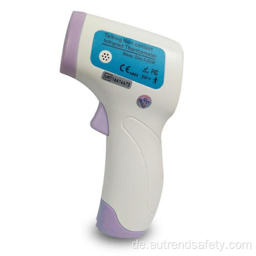 Baby-Thermometer No Touch Infrarot-Thermometer